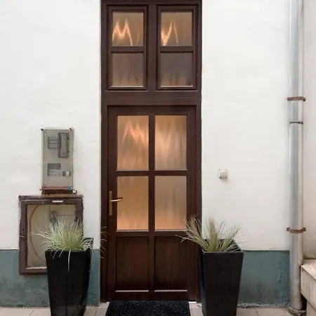 - By The Danube Apartment