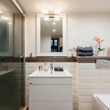 - By The Danube Apartment