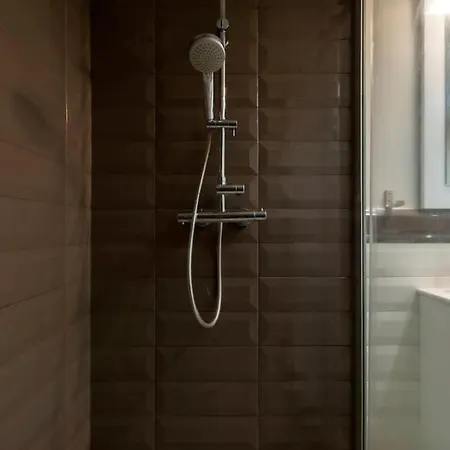 Apartment - By The Danube Budapest